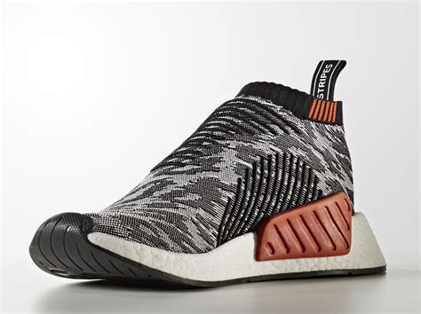 NMD cs2 primeknit shoes